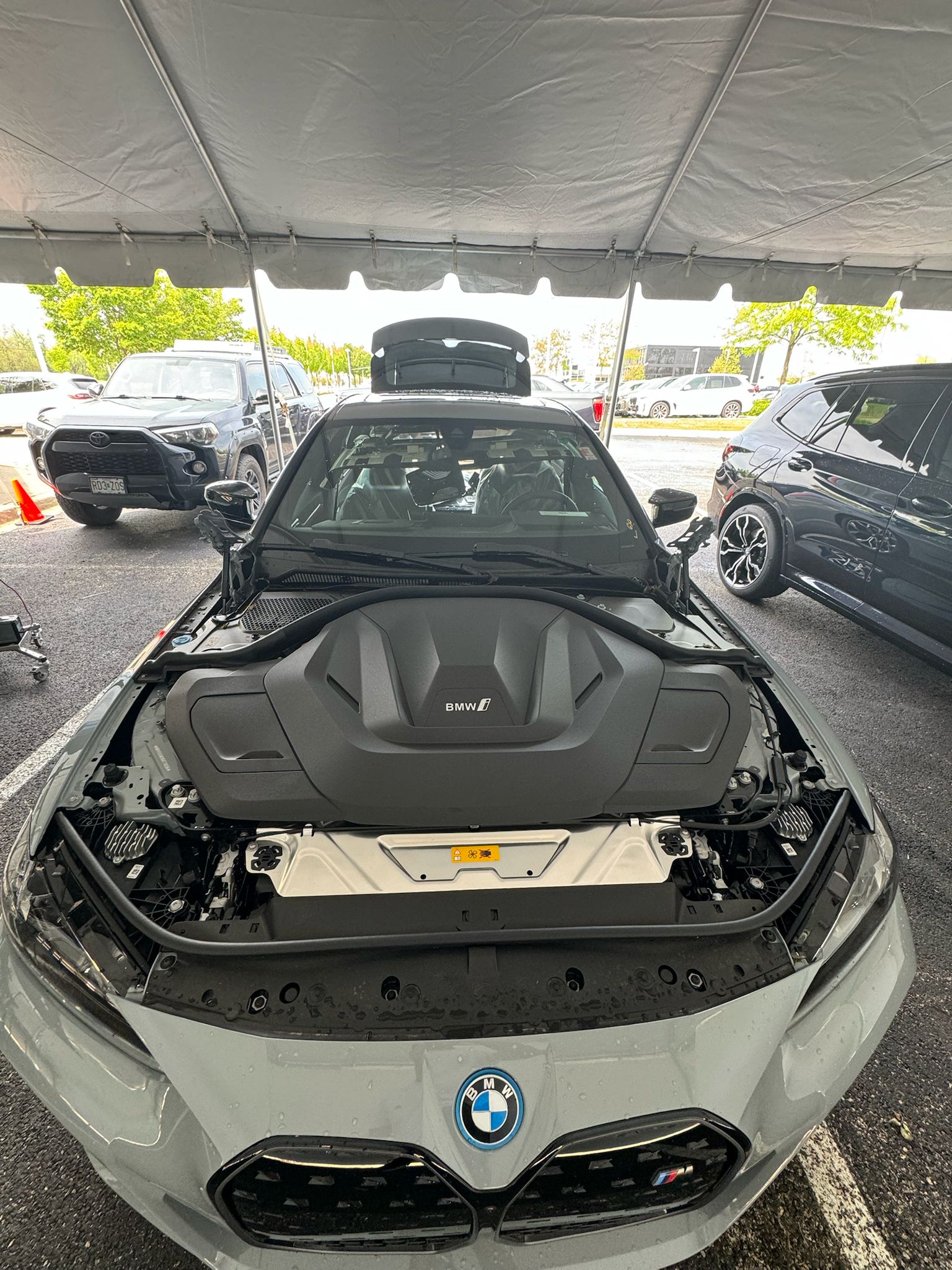 Before and After Repair 2